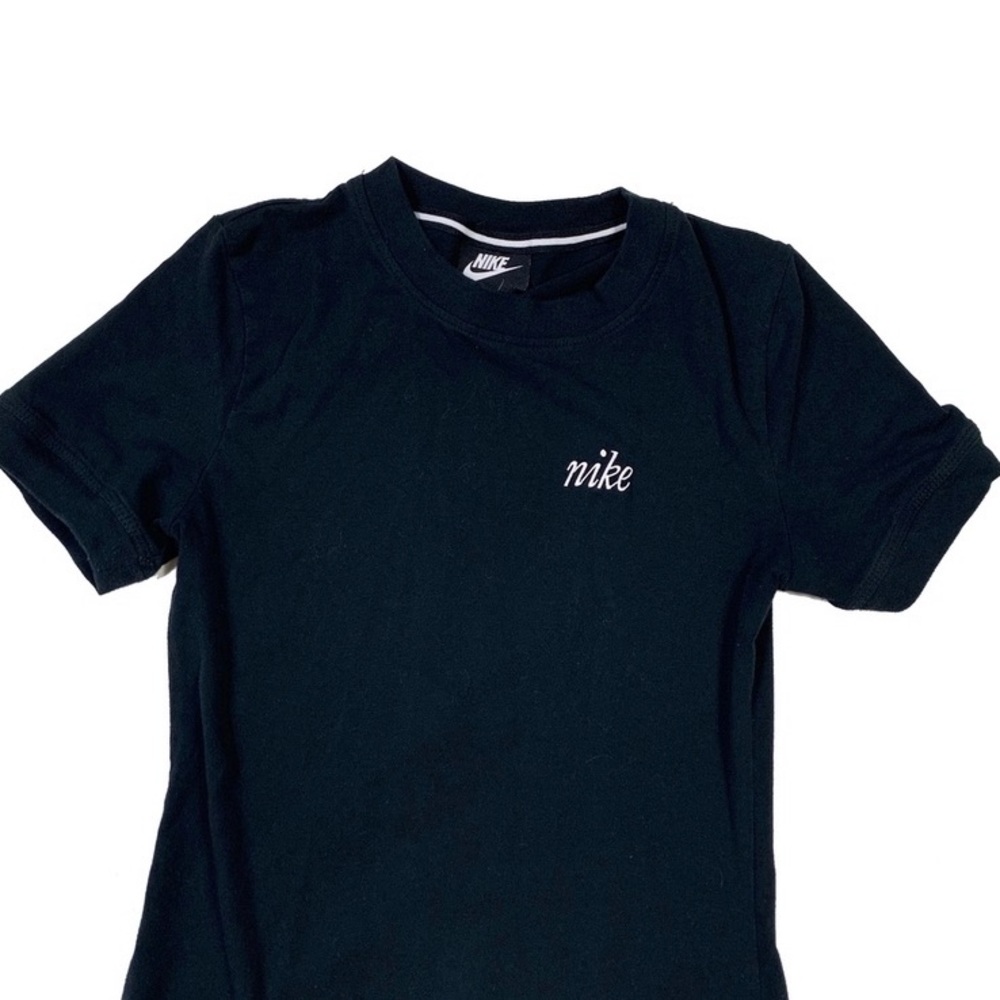 Vintage Nike crew neck dress